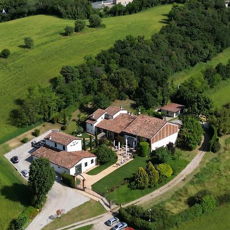 B&B Corte Delle Rose Castiglione Delle Stiviere Bagian luar foto
