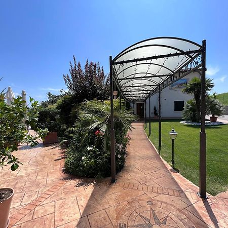 B&B Corte Delle Rose Castiglione Delle Stiviere Bagian luar foto