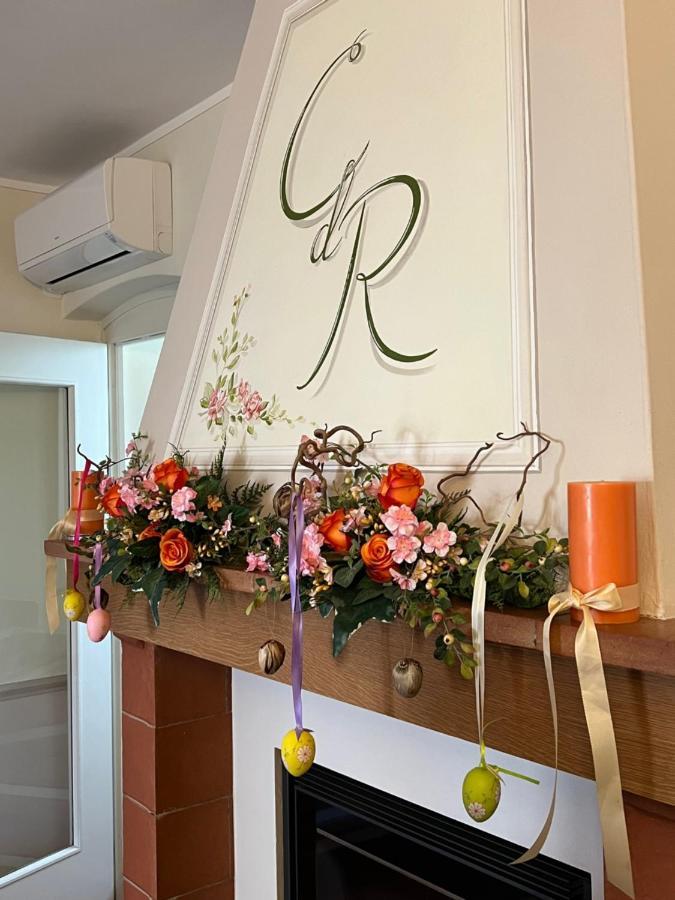 B&B Corte Delle Rose Castiglione Delle Stiviere Bagian luar foto