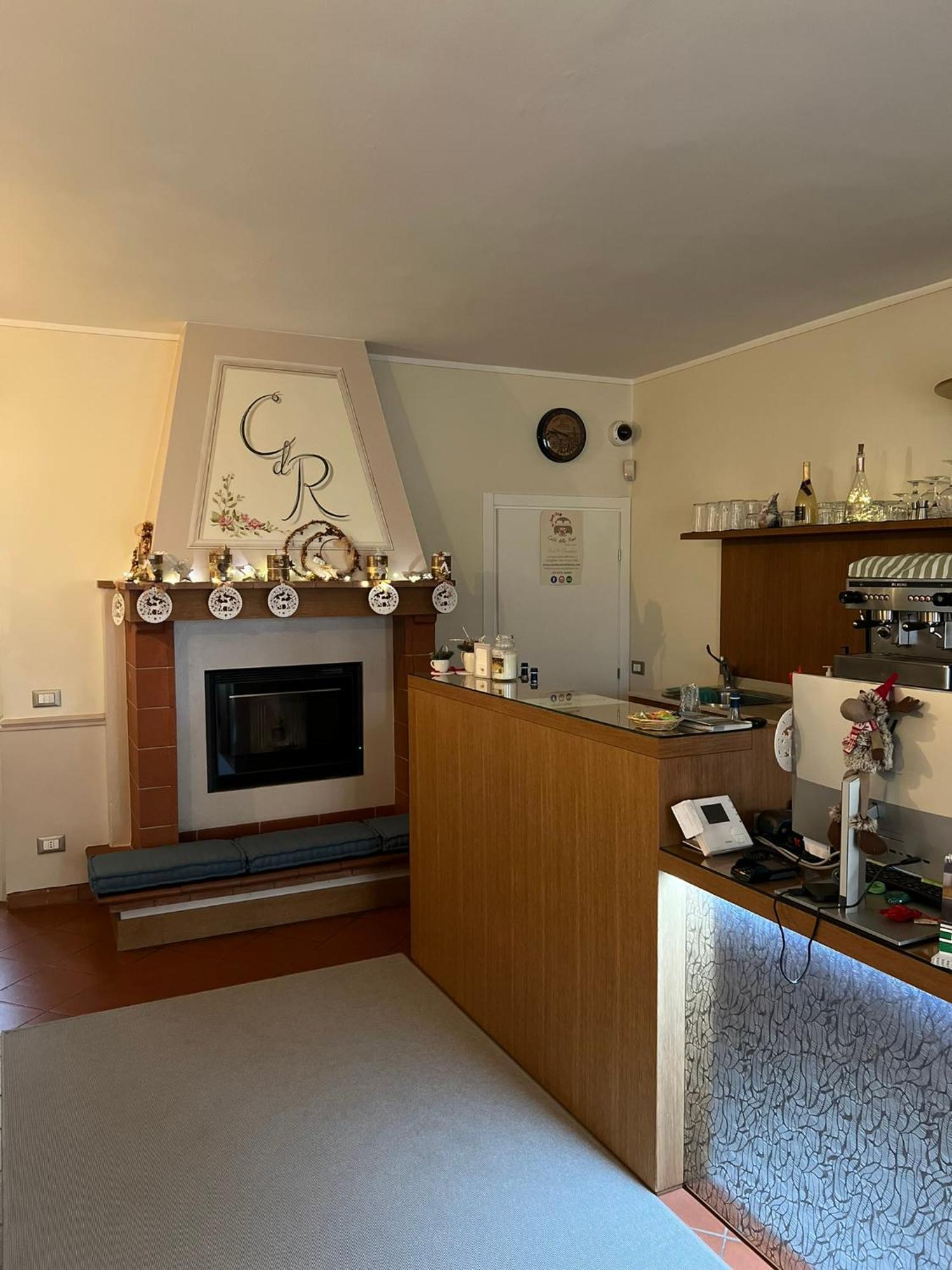 B&B Corte Delle Rose Castiglione Delle Stiviere Bagian luar foto