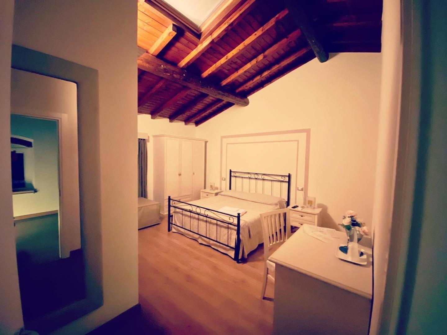 B&B Corte Delle Rose Castiglione Delle Stiviere Bagian luar foto