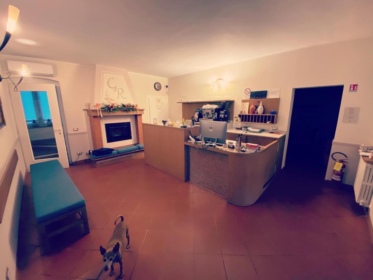 B&B Corte Delle Rose Castiglione Delle Stiviere Bagian luar foto