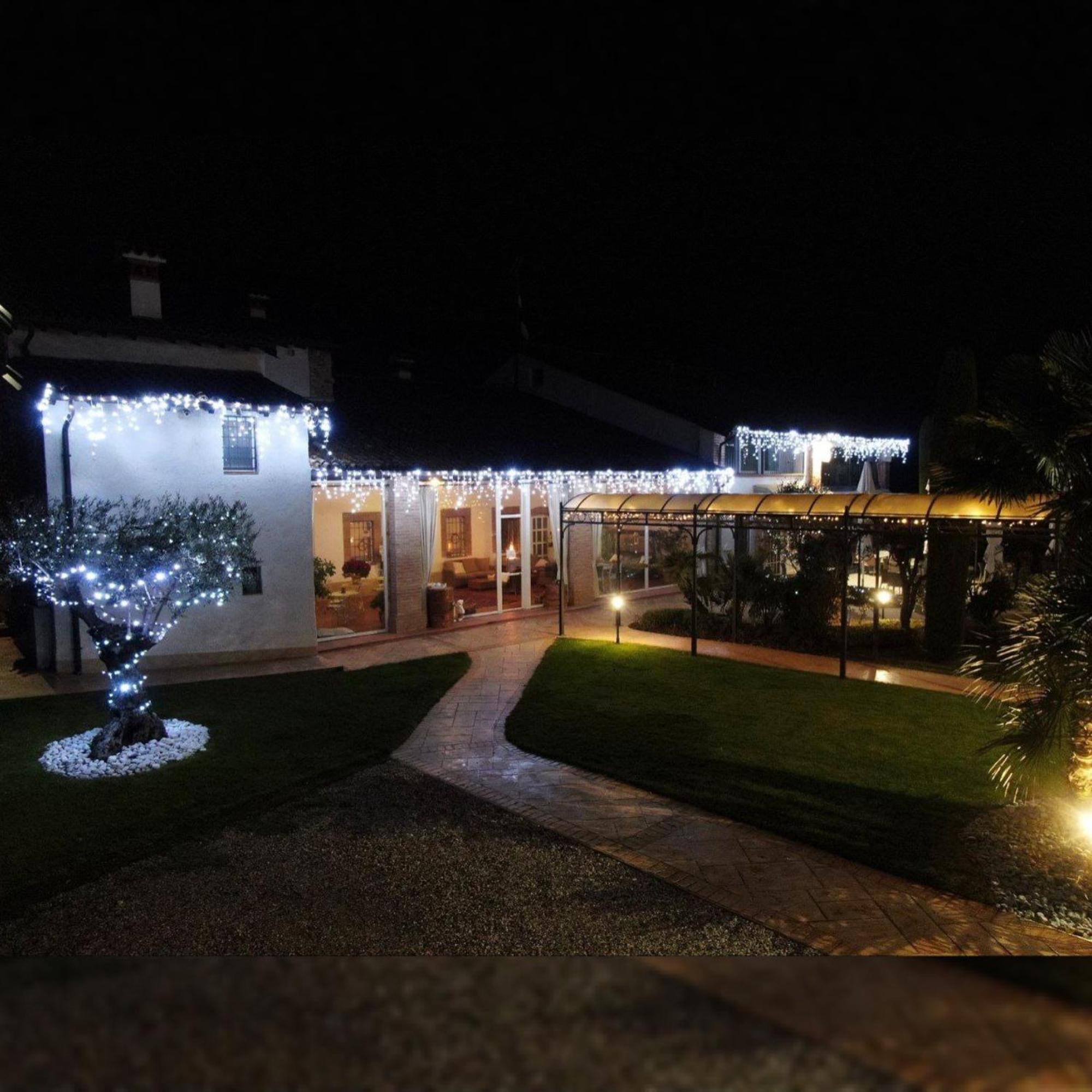 B&B Corte Delle Rose Castiglione Delle Stiviere Bagian luar foto
