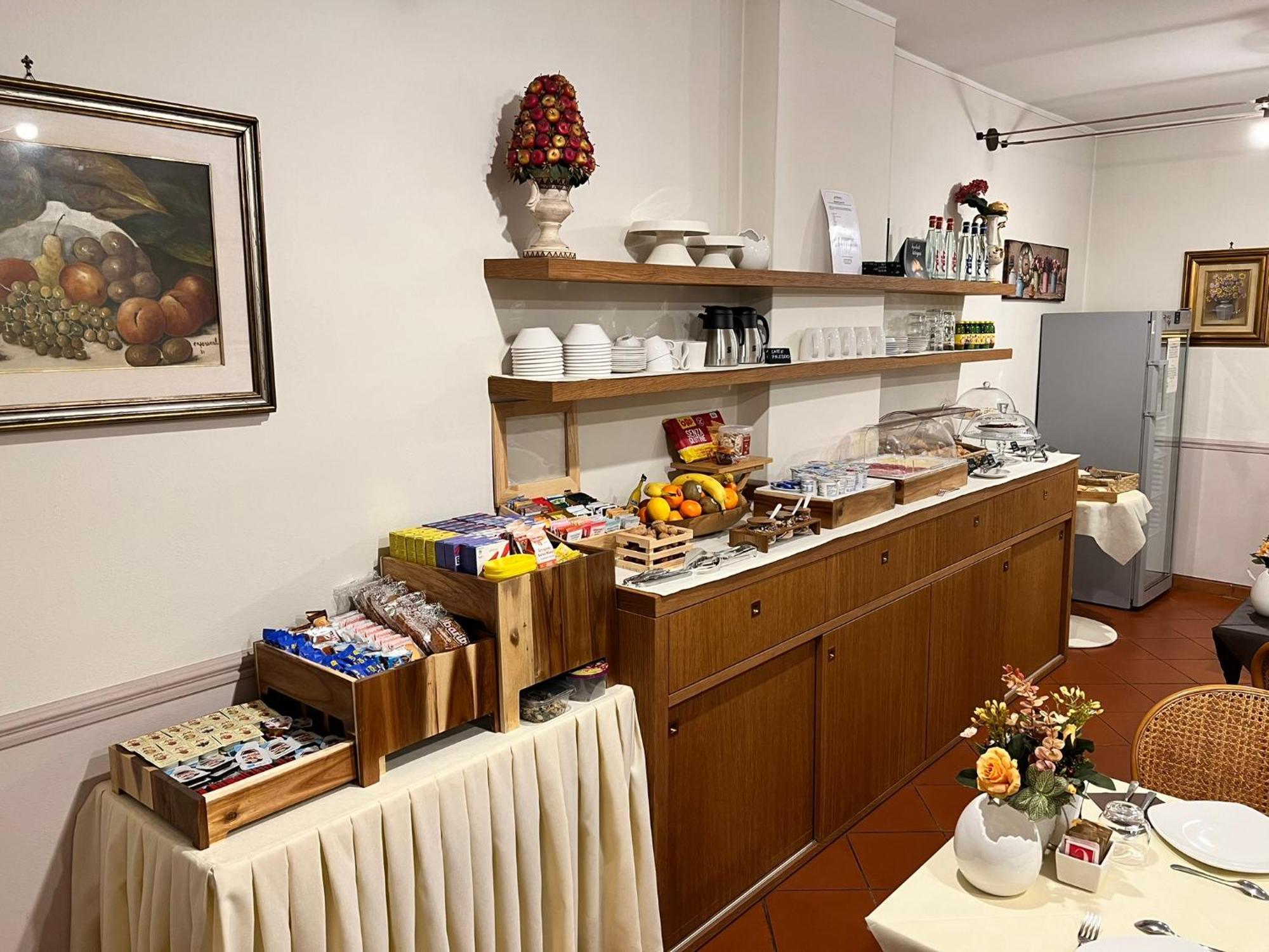 B&B Corte Delle Rose Castiglione Delle Stiviere Bagian luar foto