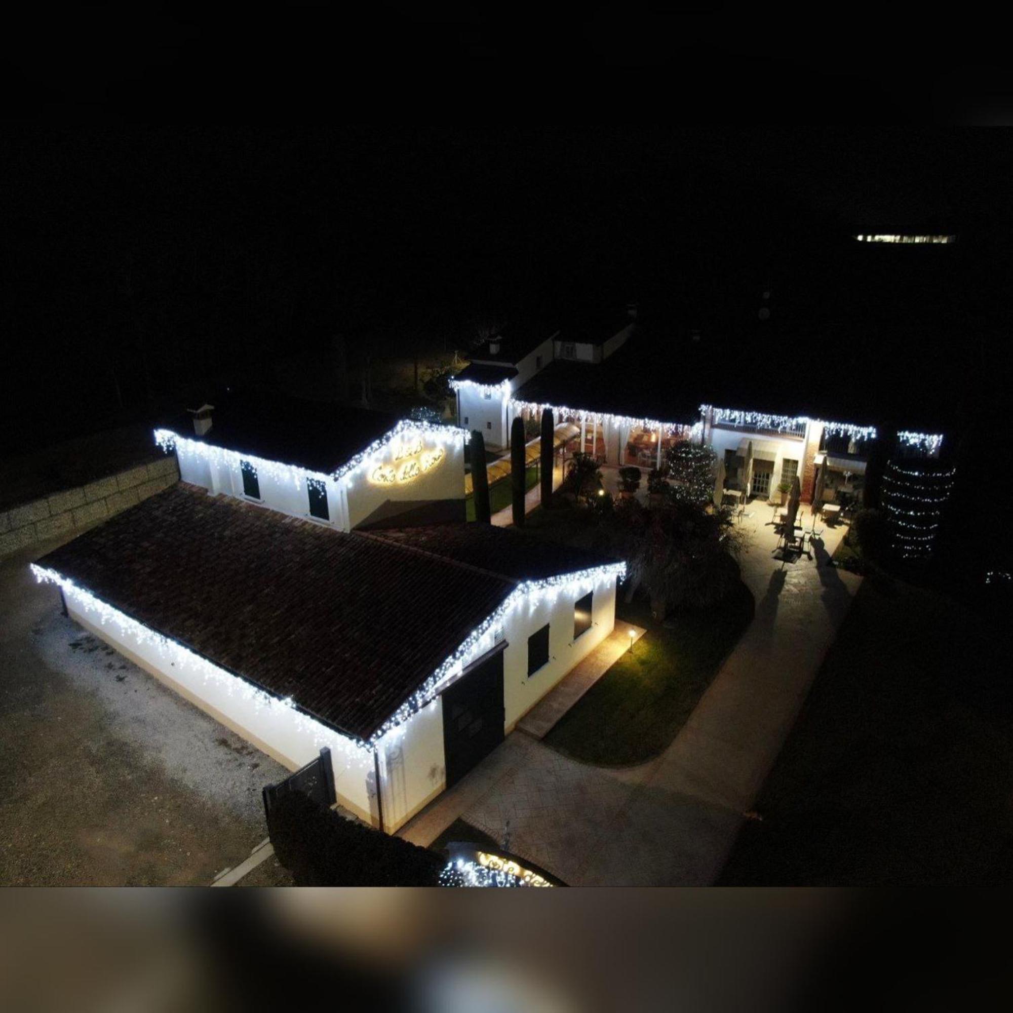 B&B Corte Delle Rose Castiglione Delle Stiviere Bagian luar foto