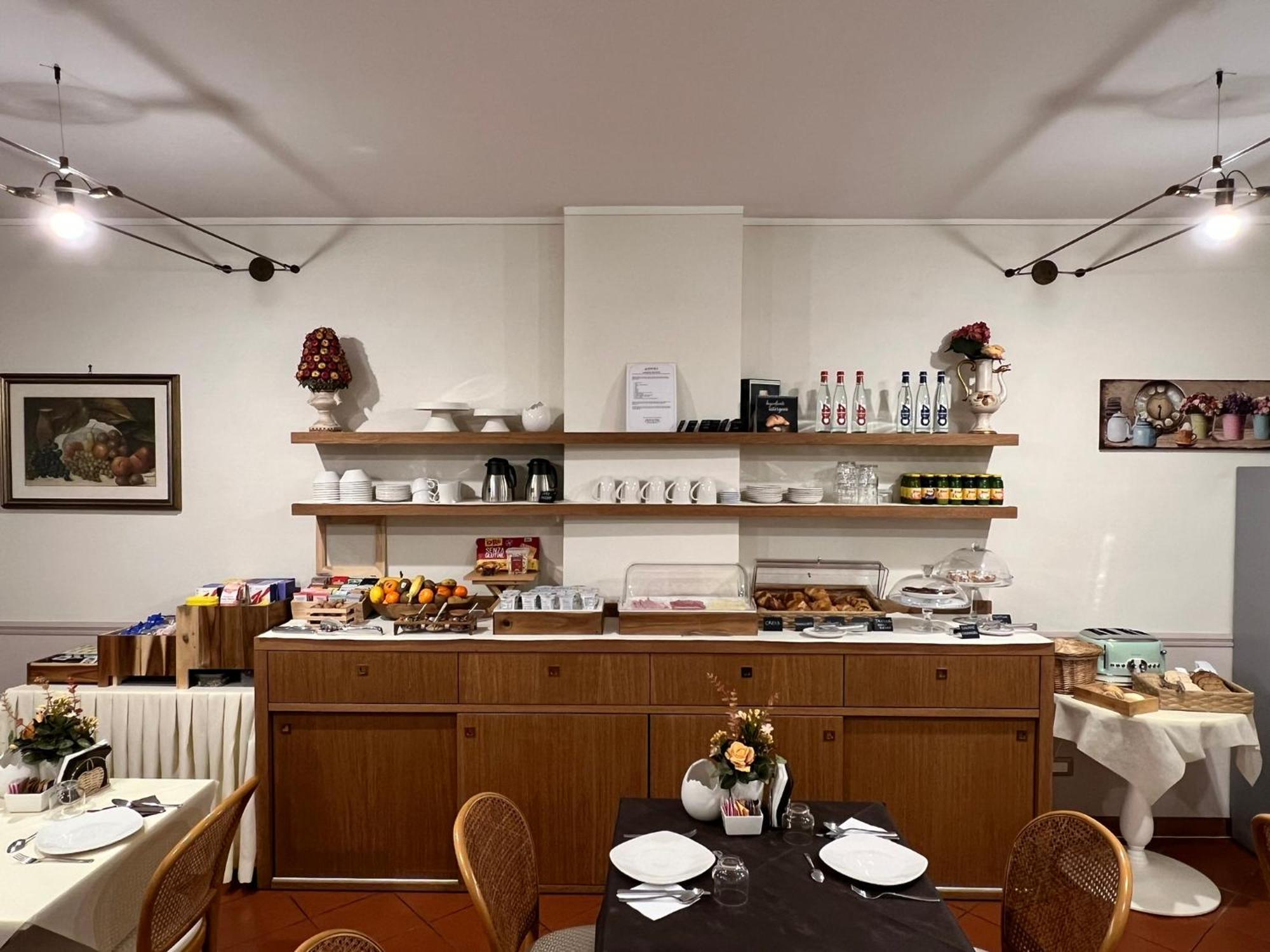 B&B Corte Delle Rose Castiglione Delle Stiviere Bagian luar foto