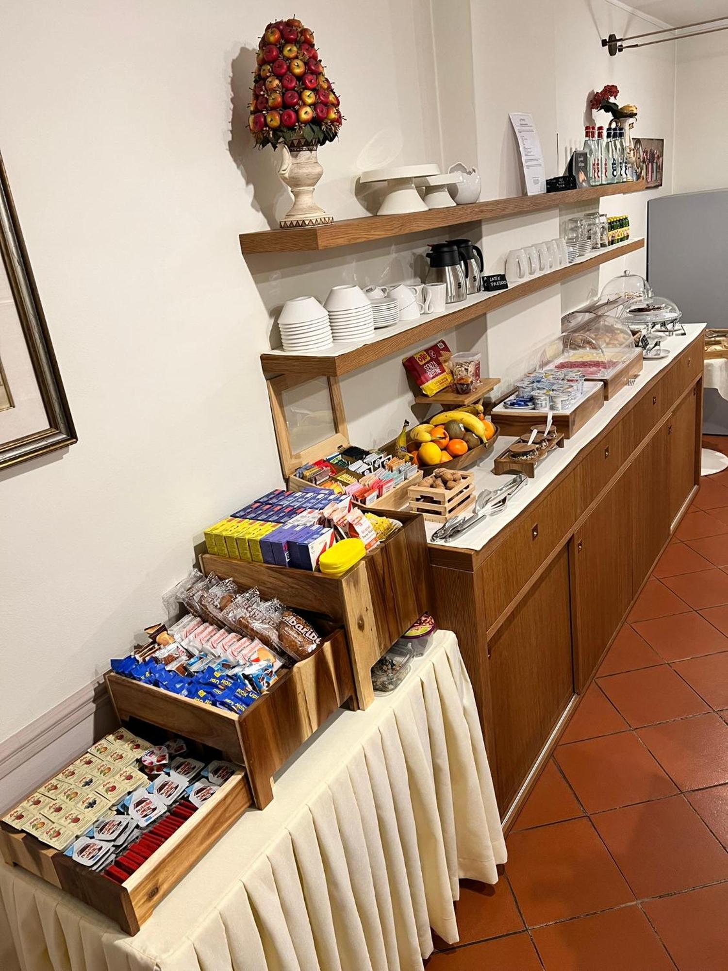 B&B Corte Delle Rose Castiglione Delle Stiviere Bagian luar foto