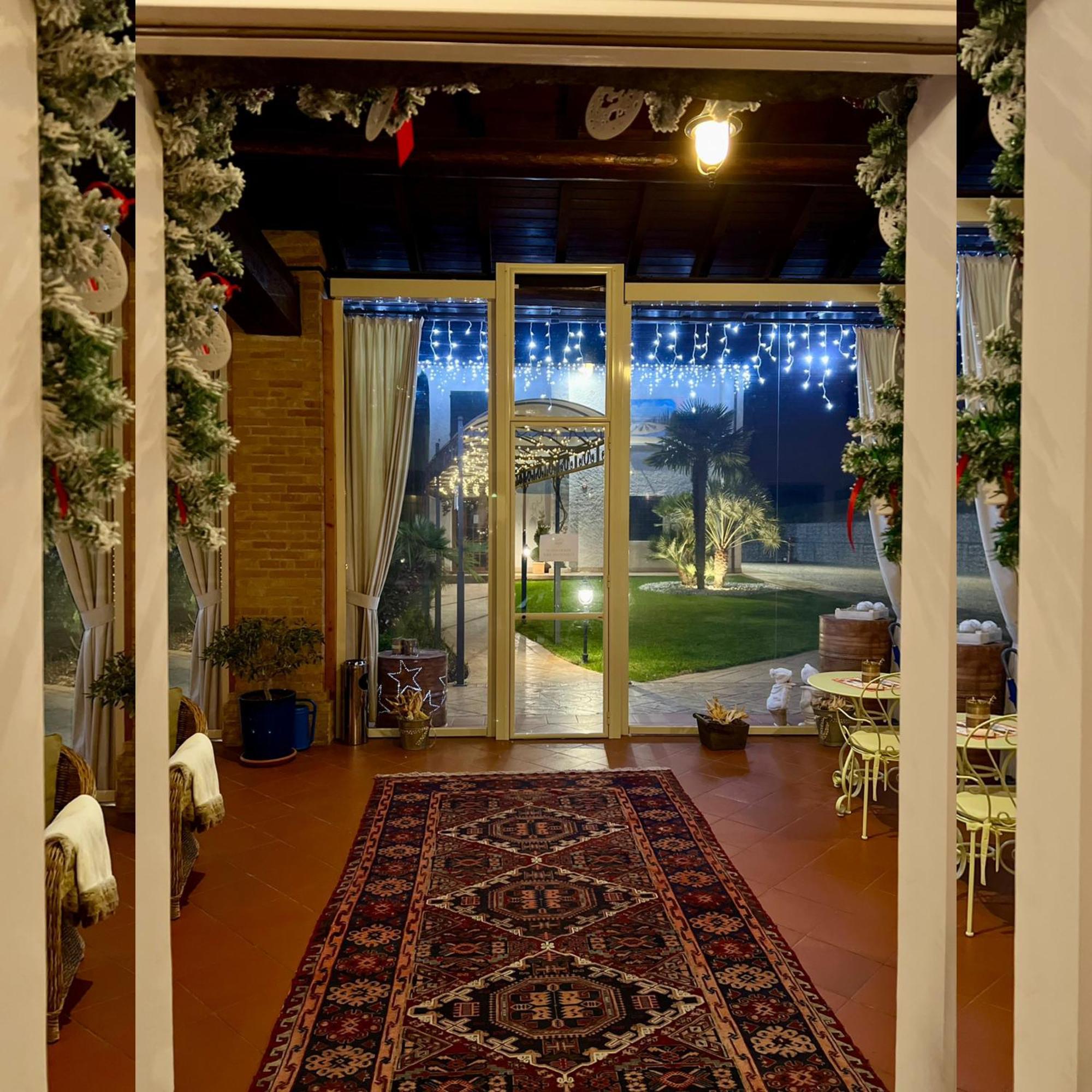 B&B Corte Delle Rose Castiglione Delle Stiviere Bagian luar foto
