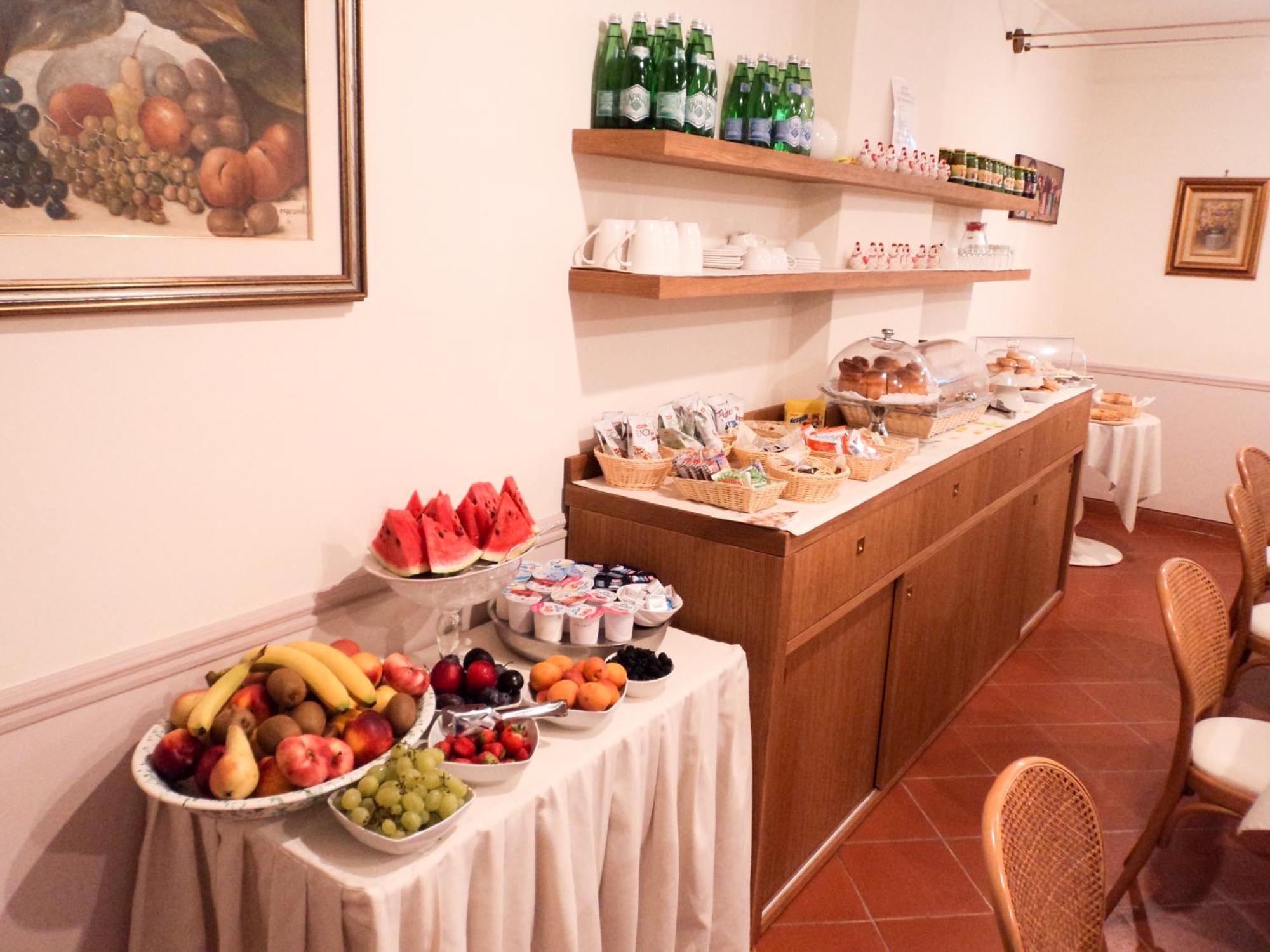 B&B Corte Delle Rose Castiglione Delle Stiviere Bagian luar foto