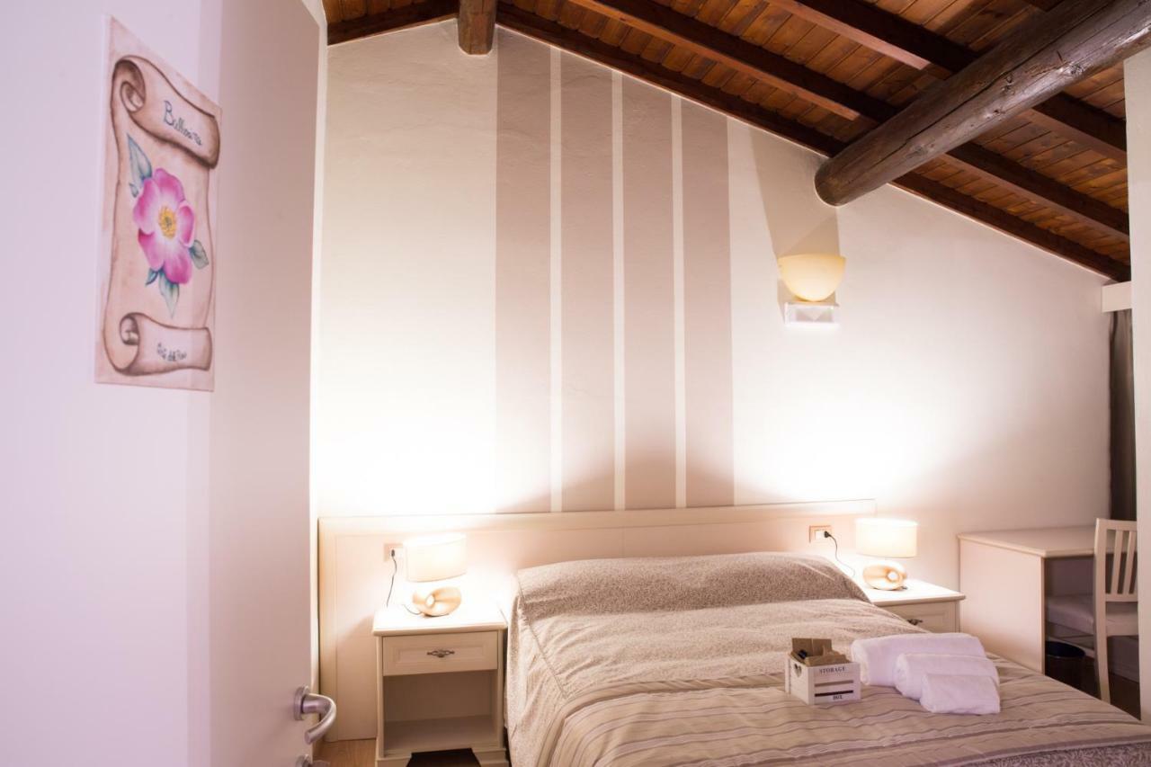 B&B Corte Delle Rose Castiglione Delle Stiviere Bagian luar foto