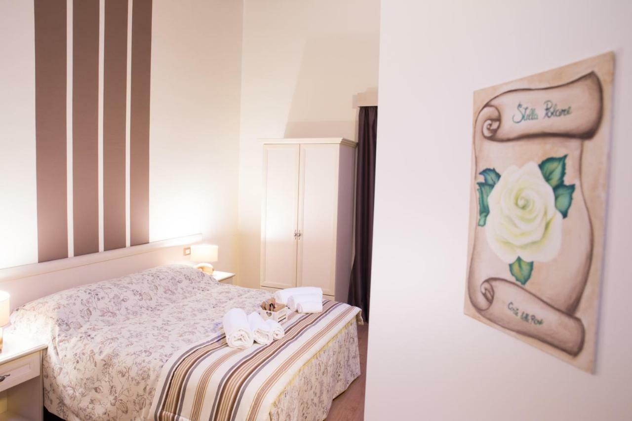 B&B Corte Delle Rose Castiglione Delle Stiviere Bagian luar foto