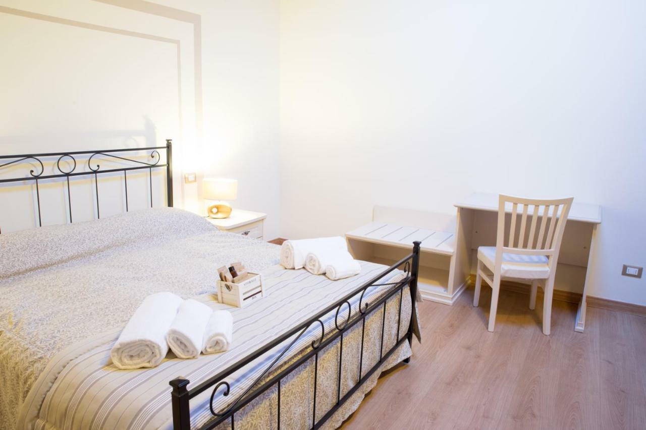 B&B Corte Delle Rose Castiglione Delle Stiviere Bagian luar foto
