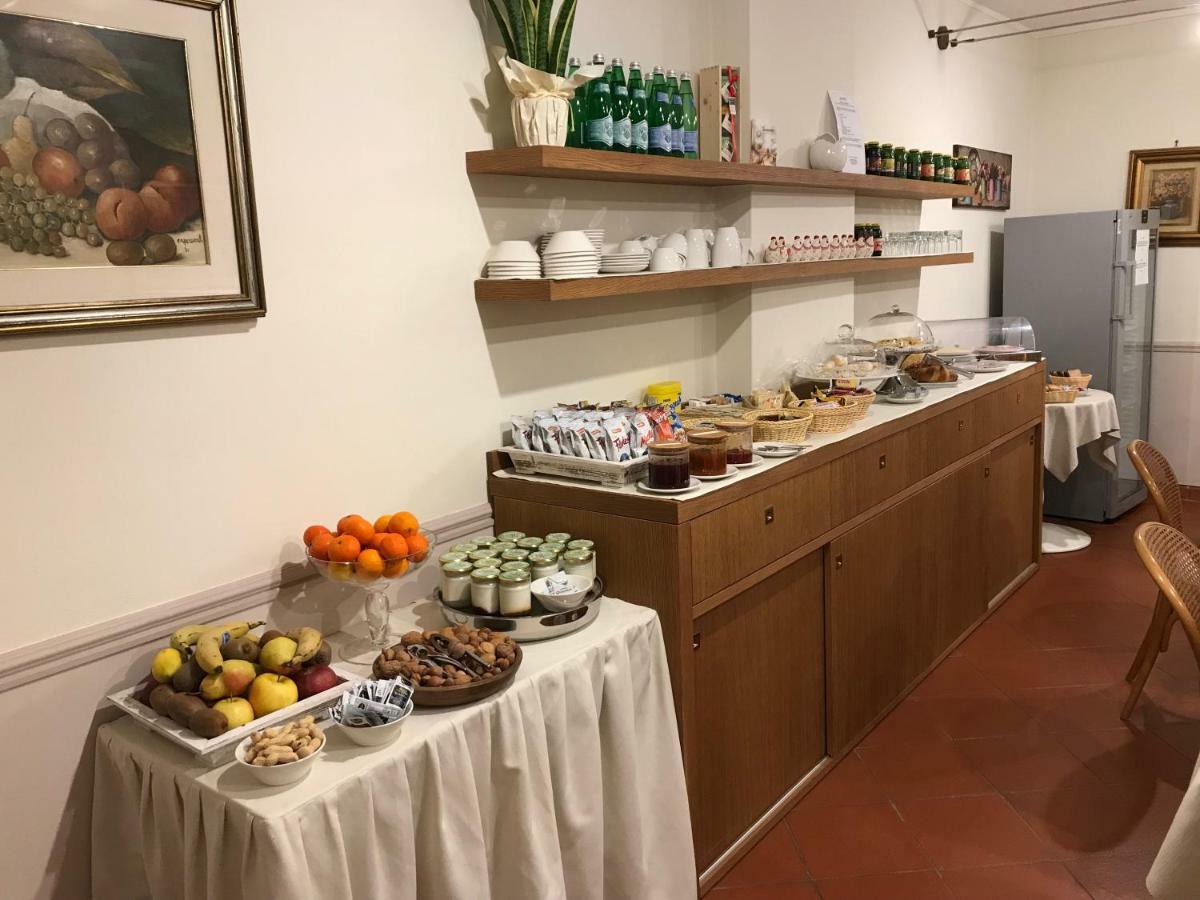 B&B Corte Delle Rose Castiglione Delle Stiviere Bagian luar foto