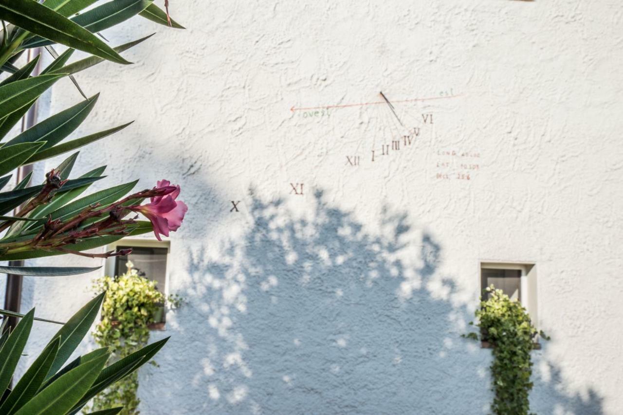 B&B Corte Delle Rose Castiglione Delle Stiviere Bagian luar foto