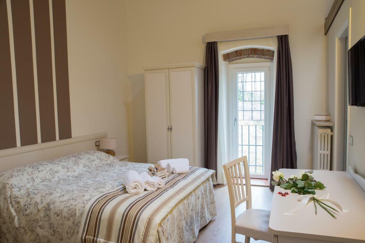 B&B Corte Delle Rose Castiglione Delle Stiviere Bagian luar foto