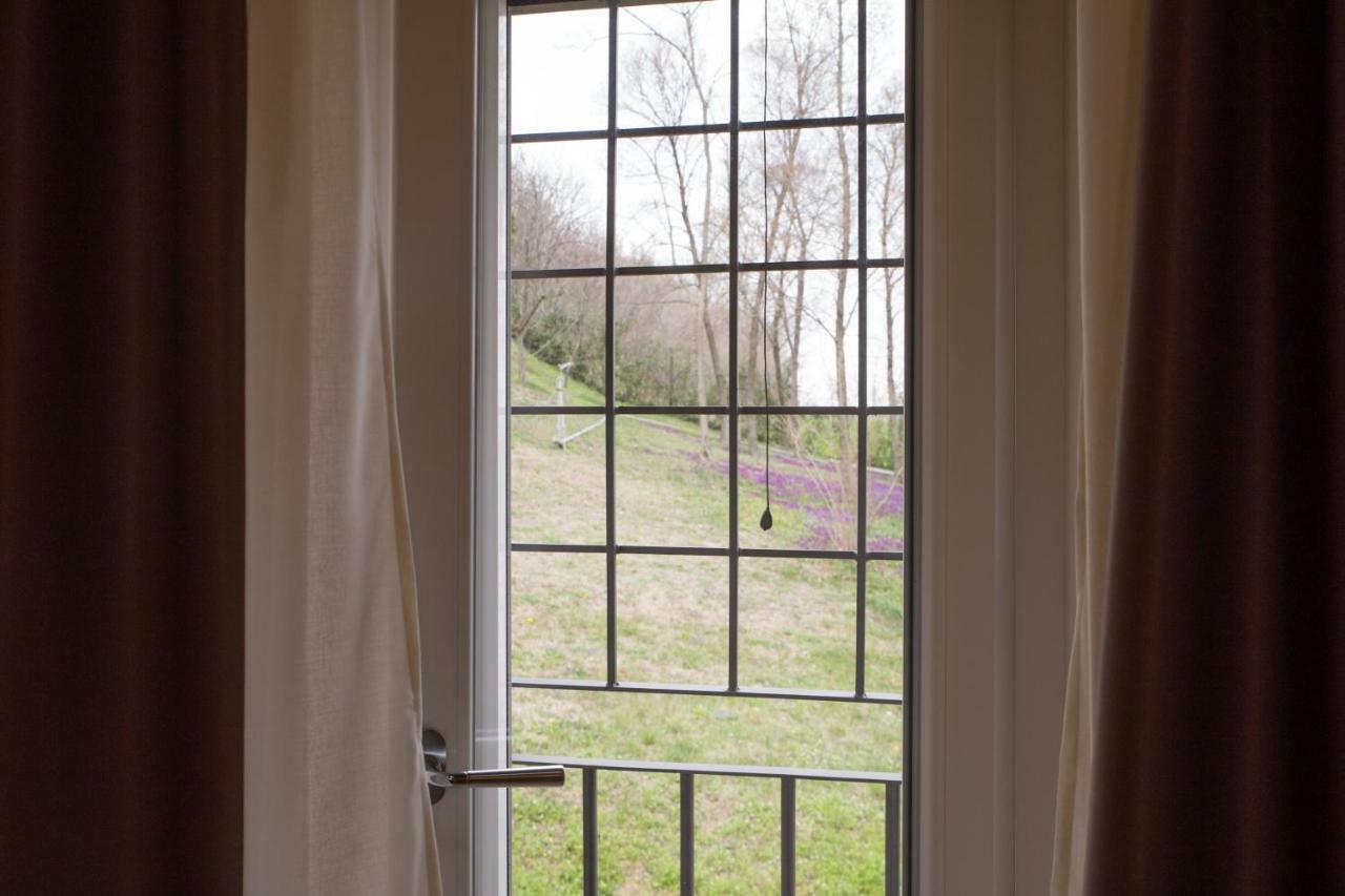 B&B Corte Delle Rose Castiglione Delle Stiviere Bagian luar foto